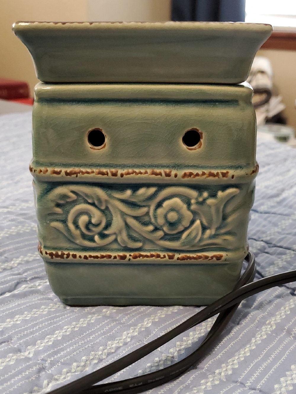 Scentsy Armerina Warmer